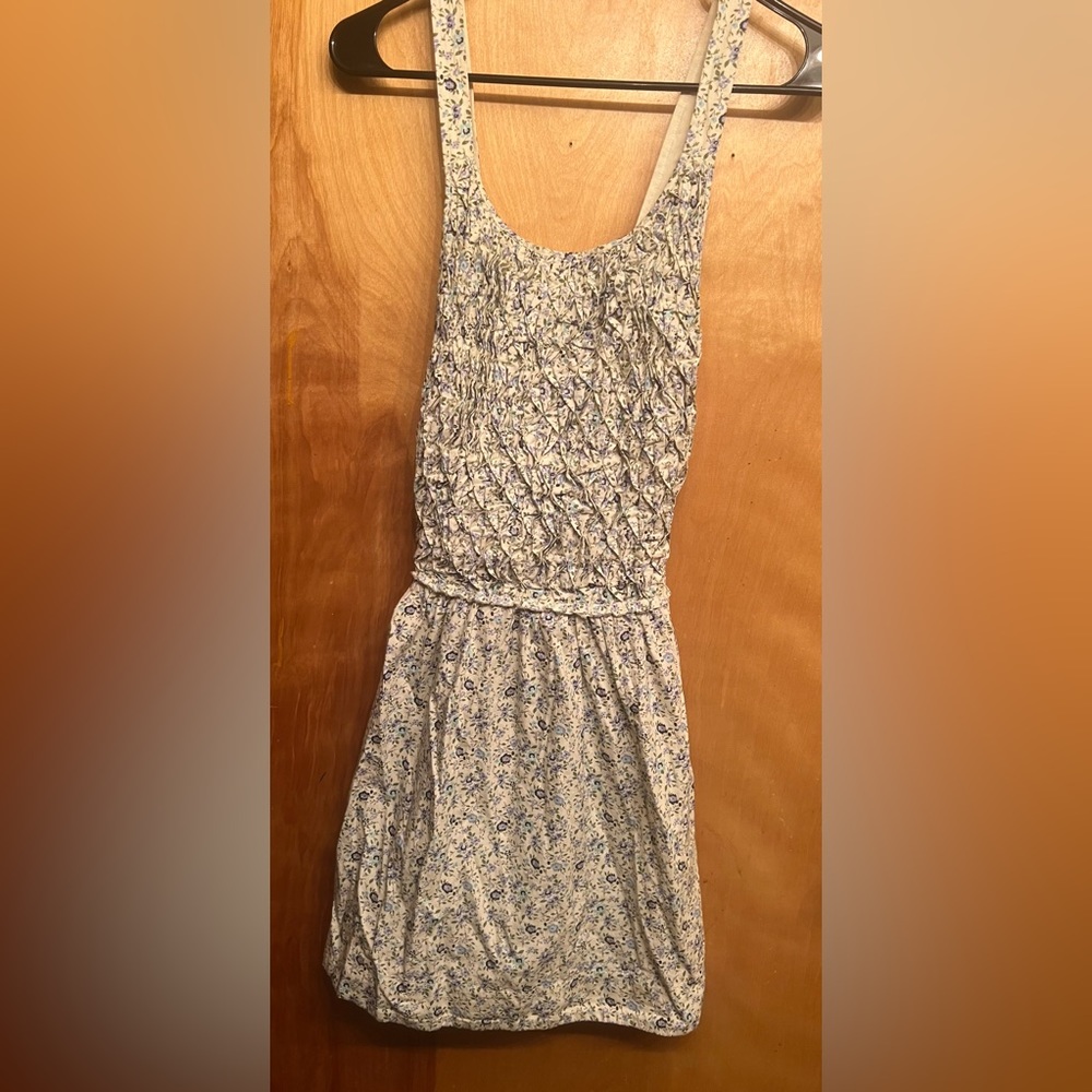 NWT Free People small dress